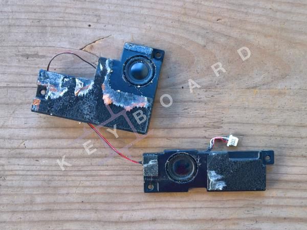 Динаміки Asus X200MA